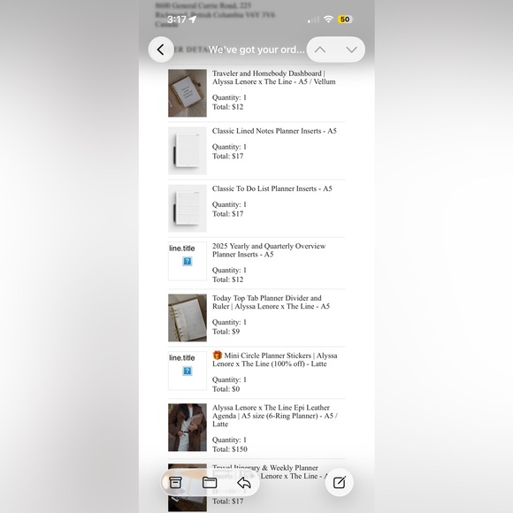 The line planner - Picture 8 of 10